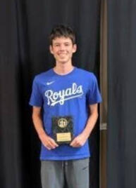 Open - Samuel Melhaff